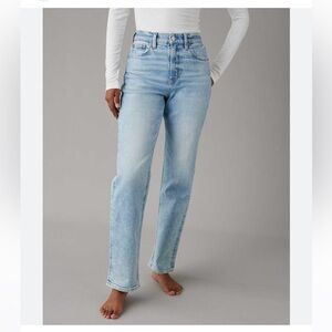 AE Highest Rise 90s Boyfriend Jeans